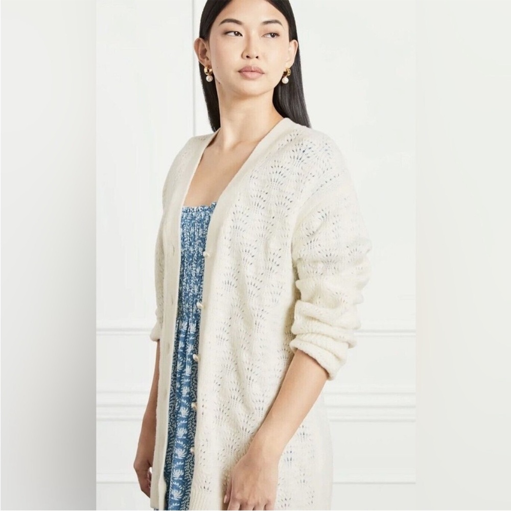 Hill house cardigan